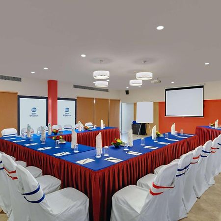 Surestay Plus By Best Western Амритсар Екстериор снимка