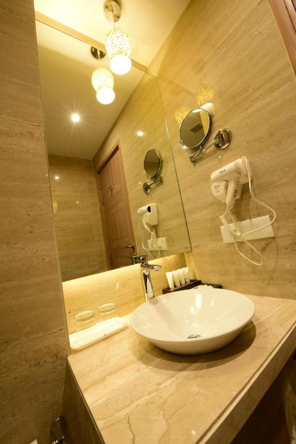 Surestay Plus By Best Western Амритсар Екстериор снимка