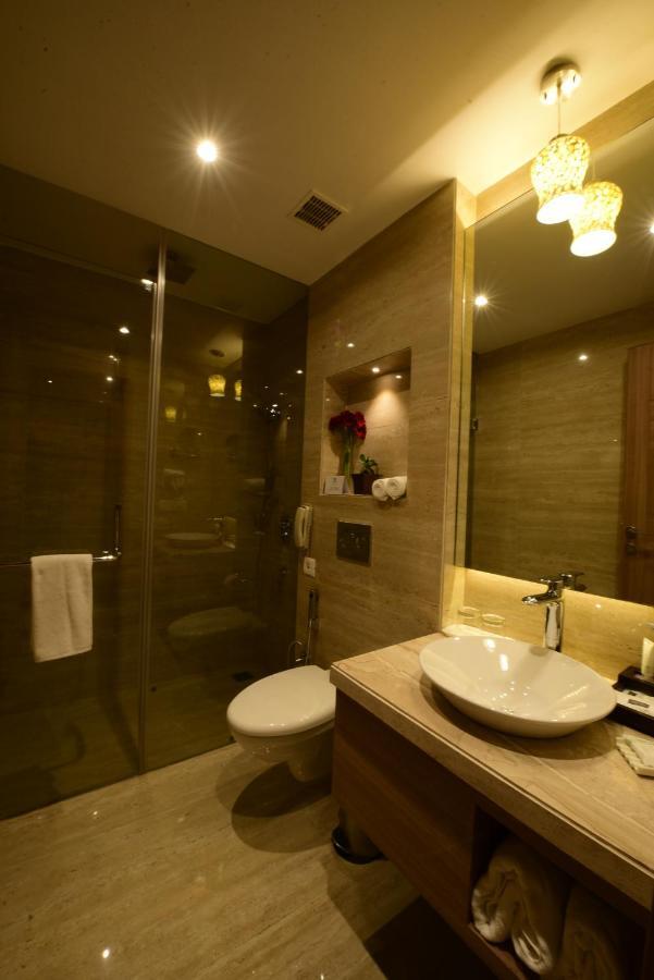 Surestay Plus By Best Western Амритсар Екстериор снимка